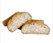 Carica l'immagine nel visualizzatore di Gallery, Cantuccini al Bergamotto - Calabrucci - Sapuri Calabrisi