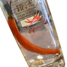Carica l'immagine nel visualizzatore di Gallery, Grappa al peperoncino - Sapuri Calabrisi