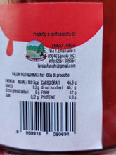 Laden Sie das Bild in den Galerie-Viewer, Marmellata di Peperoncino Piccante - Sapuri Calabrisi