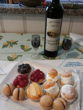 Carica l'immagine nel visualizzatore di Gallery, Liquore di Vino al Bergamotto - Sapuri Calabrisi