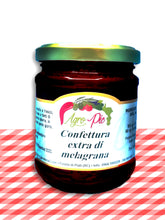 Carica l'immagine nel visualizzatore di Gallery, Confettura di Melagrana - Sapuri Calabrisi