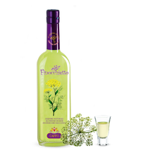 Charger l'image dans la galerie, Liquore al Finocchietto i Timpa - Sapuri Calabrisi