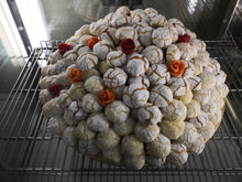 Carica l'immagine nel visualizzatore di Gallery, Pasticcini di mandorla - Sapuri Calabrisi