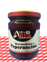 Carica l'immagine nel visualizzatore di Gallery, Marmellata di Peperoncino Piccante - Sapuri Calabrisi
