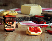Carica l'immagine nel visualizzatore di Gallery, Marmellata di Peperoncino Piccante - Sapuri Calabrisi