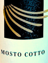 Carica l'immagine nel visualizzatore di Gallery, Mosto Cotto - Donna Teresa - Sapuri Calabrisi