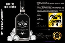 Charger l'image dans la galerie, Rupes - L'amaro digestivo - Sapuri Calabrisi