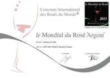 Laden Sie das Bild in den Galerie-Viewer, Puntalice BIO - DOP Cirò Rosato 2019 - Sapuri Calabrisi