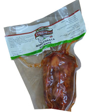 Carica l'immagine nel visualizzatore di Gallery, Soppressata Geracese Casareccia - Sapuri Calabrisi