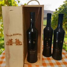 Afbeelding in Gallery-weergave laden, Greco di Bianco D.O.C. - ARES - Tenuta Dioscuri 2009 - Sapuri Calabrisi