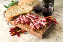 Carica l'immagine nel visualizzatore di Gallery, Capocollo Calabrese - Sapuri Calabrisi