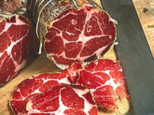 Carica l'immagine nel visualizzatore di Gallery, Capocollo Calabrese - Sapuri Calabrisi