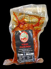 Carica l'immagine nel visualizzatore di Gallery, Nduja di Spilinga Budello 400g - Sapuri Calabrisi