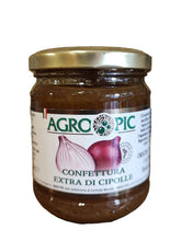 Carica l'immagine nel visualizzatore di Gallery, Confettura Extra di Cipolle - Sapuri Calabrisi