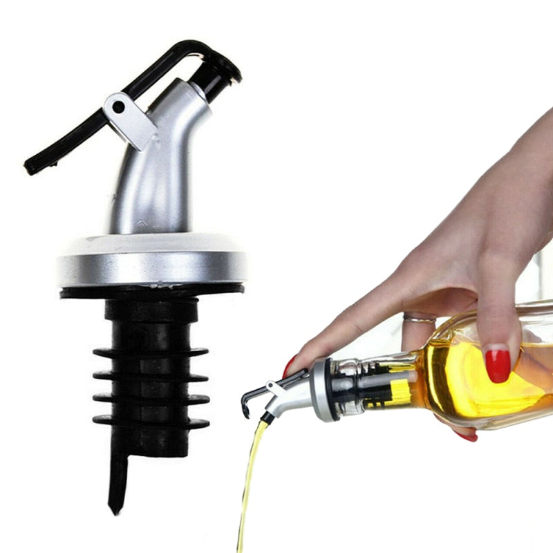 Dosatore Olio e Liquori 3 Pezzi – Sapuri Calabrisi