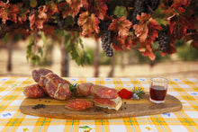 Carica l'immagine nel visualizzatore di Gallery, Soppressata Calabrese (Casareccia) - Sapuri Calabrisi