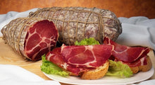 Carica l'immagine nel visualizzatore di Gallery, Capocollo Calabrese - Sapuri Calabrisi