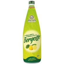 Cargar imagen en el visor de la galería, Bergotto - Bibita frizzante al bergamotto 500ml - Sapuri Calabrisi
