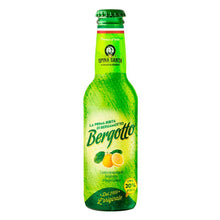 Cargar imagen en el visor de la galería, Bergotto - Bibita frizzante al bergamotto 200ml - Sapuri Calabrisi

