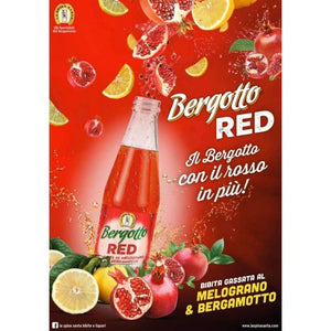 Bergotto Red - Sapuri Calabrisi