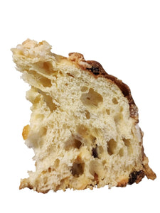 Panettone Geracese al Greco di Gerace Passito