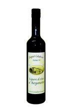 Carica l&#39;immagine nel visualizzatore di Gallery, Liquore di Vino al Bergamotto - Sapuri Calabrisi
