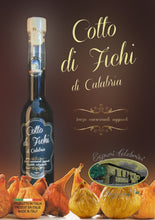 Cargar imagen en el visor de la galería, Cotto di Fichi - Sapuri Calabrisi
