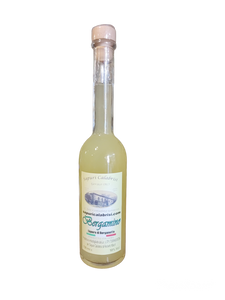 Bergamino - Liquore al Bergamotto - Sapuri Calabrisi
