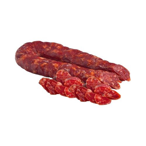 Salsiccia Calabrese (Casereccia) - Sapuri Calabrisi